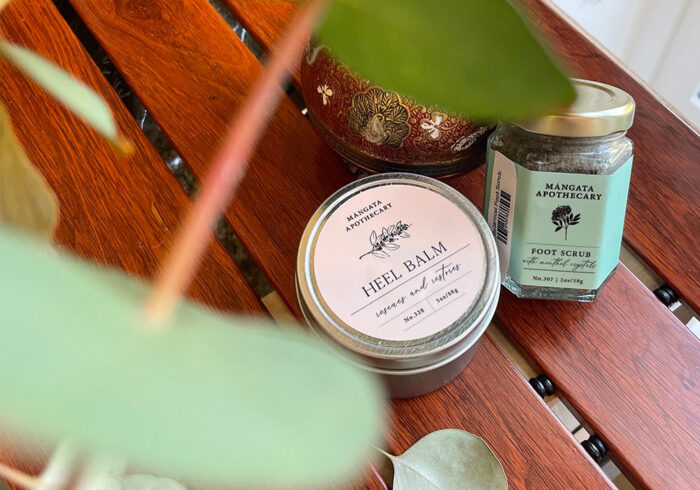 Mangata Apothecary